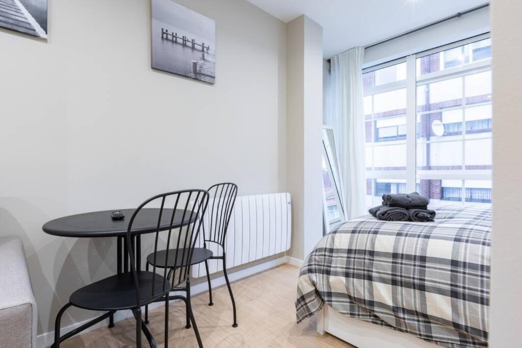 Appartement Casa Garo à Vigo Extérieur photo