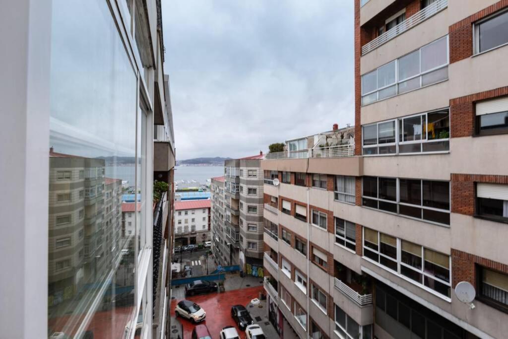 Appartement Casa Garo à Vigo Extérieur photo