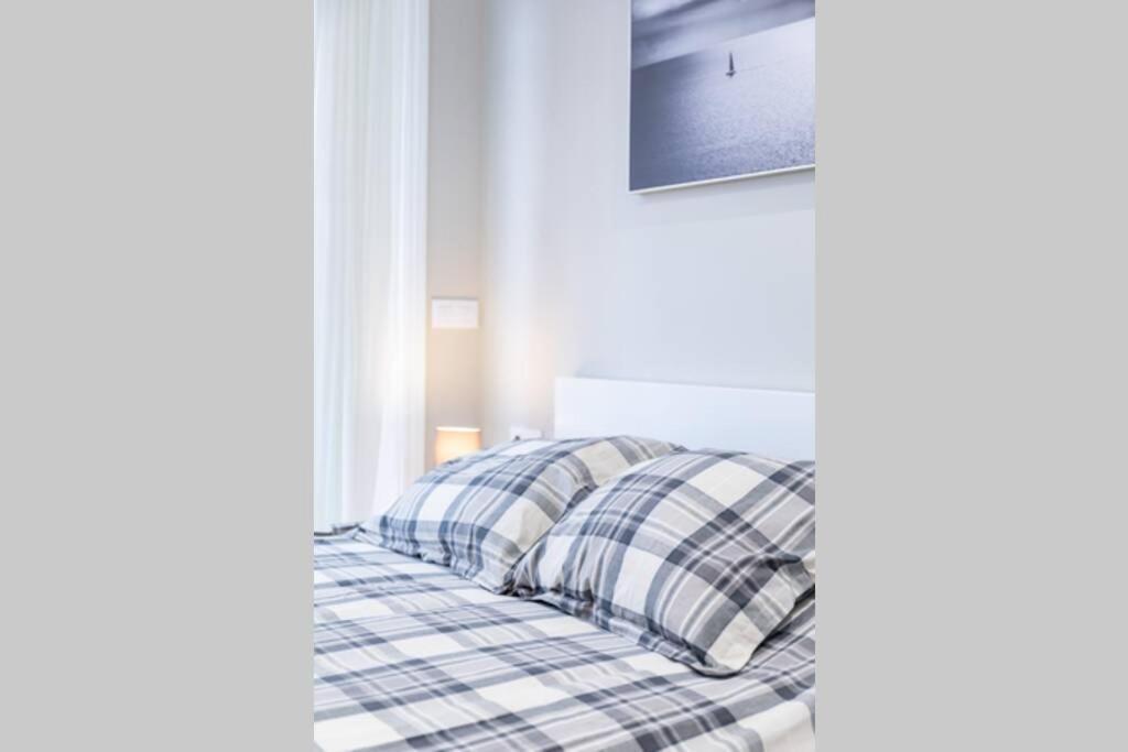 Appartement Casa Garo à Vigo Extérieur photo