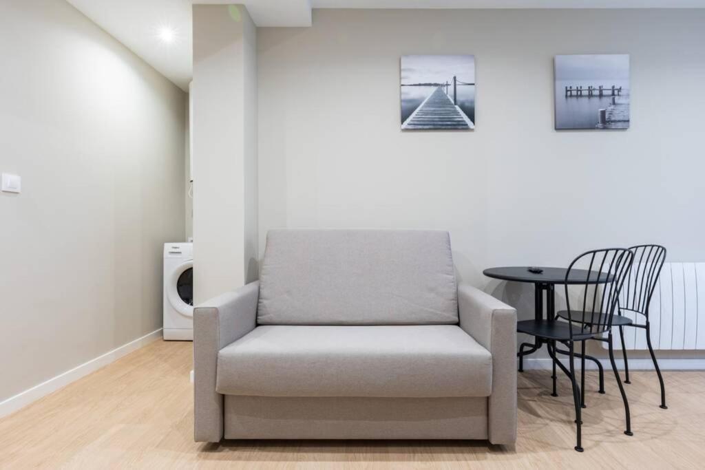 Appartement Casa Garo à Vigo Extérieur photo